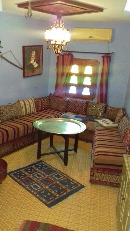 דירות צ'פצ'אוונה Dar Alegria מראה חיצוני תמונה