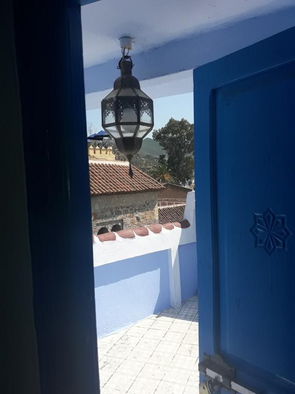 דירות צ'פצ'אוונה Dar Alegria מראה חיצוני תמונה