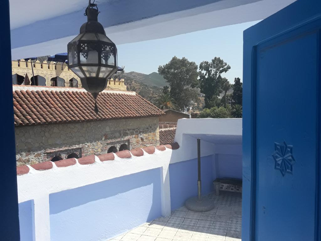 דירות צ'פצ'אוונה Dar Alegria מראה חיצוני תמונה
