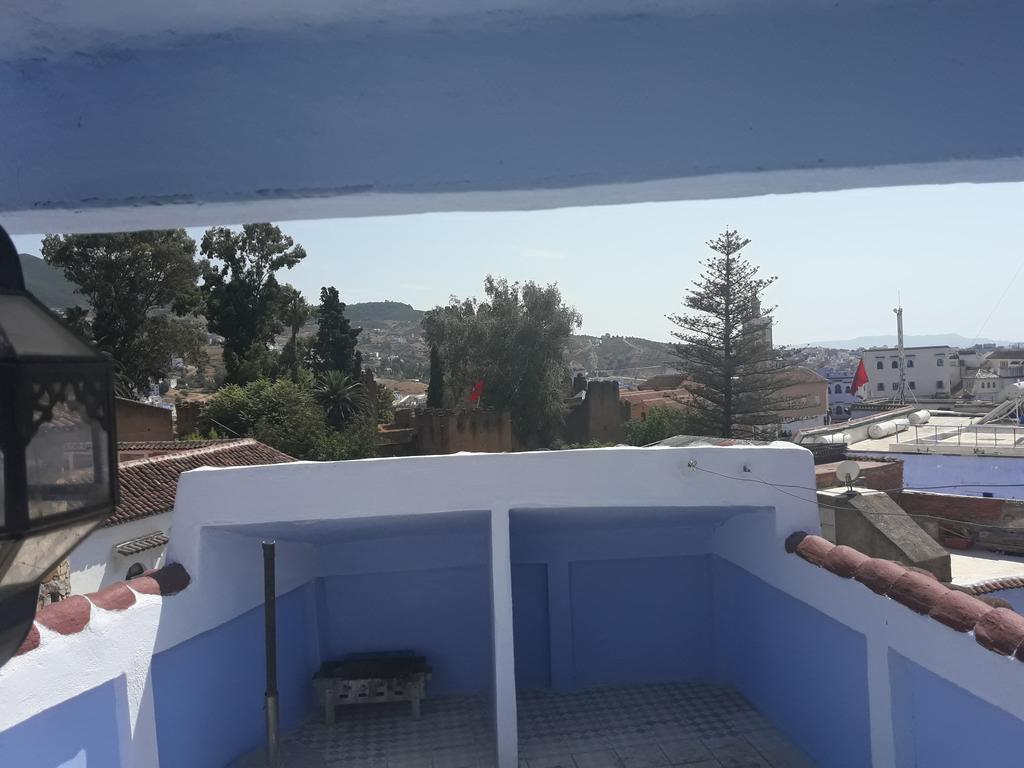 דירות צ'פצ'אוונה Dar Alegria מראה חיצוני תמונה