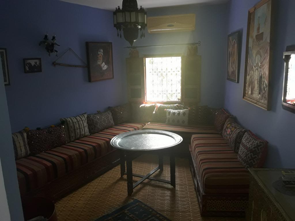 דירות צ'פצ'אוונה Dar Alegria מראה חיצוני תמונה